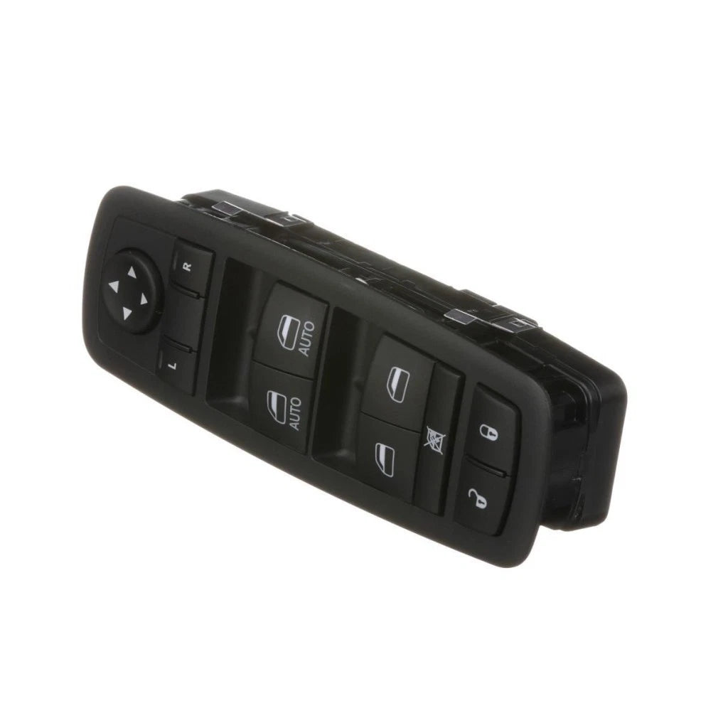 Power Window Switch for Jeep Grand Cherokee (2011–2013) ALX-PAU-SI-DWS2061-CLB2