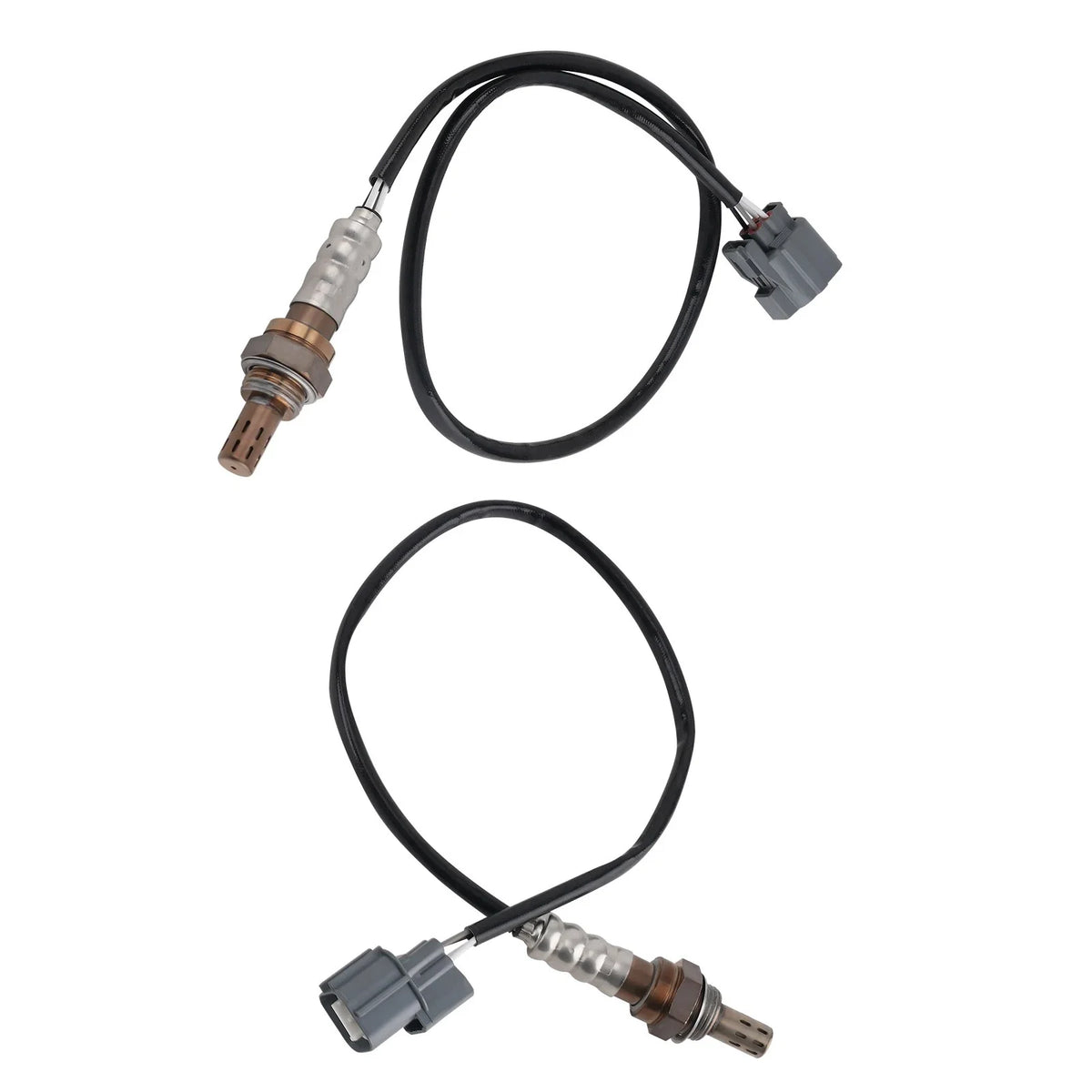 2X Oxygen Sensor for Honda Civic 1.7L (2001–2005) D17A7