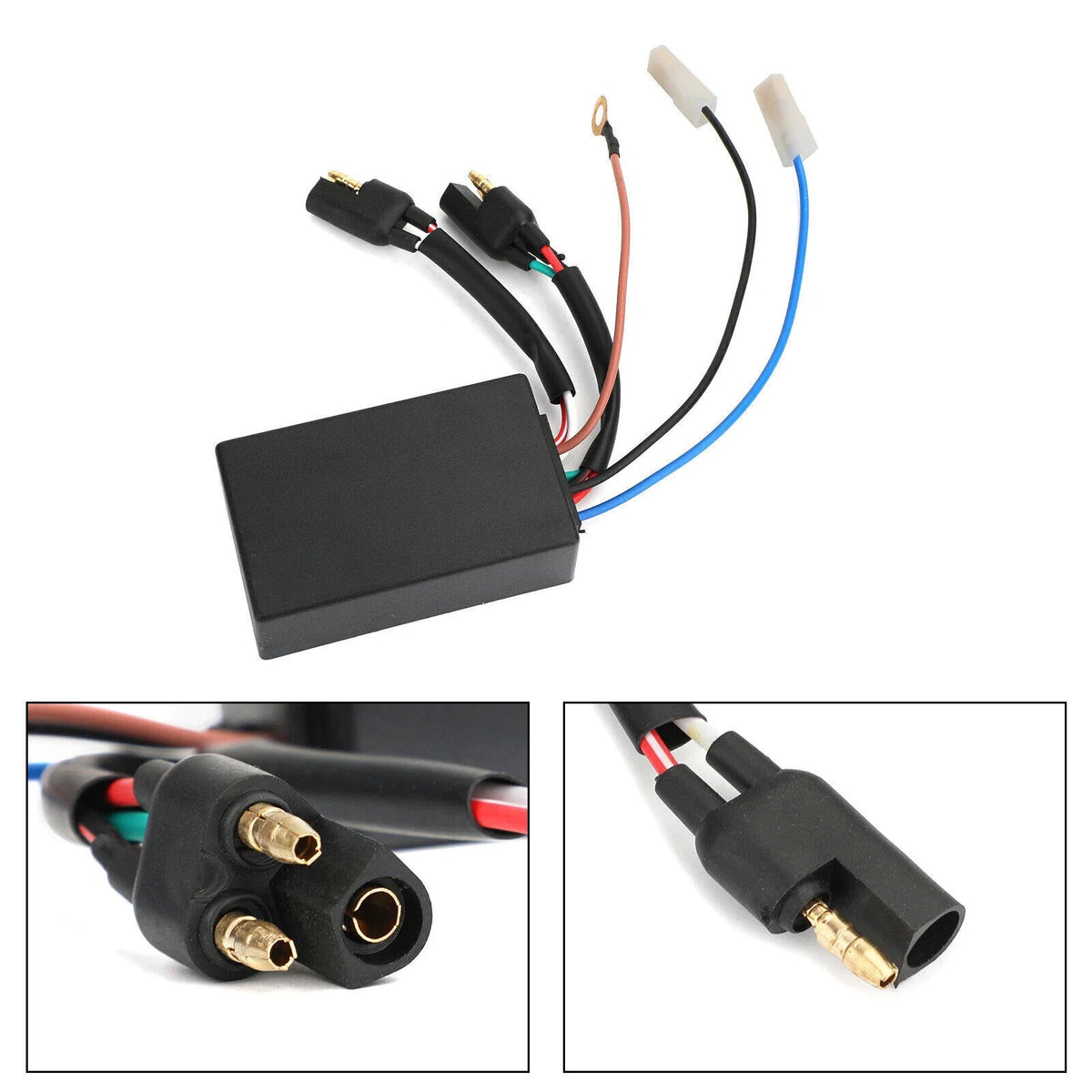 CDI Module 3085639 for Polaris Sportsman 500 (1996–2000)