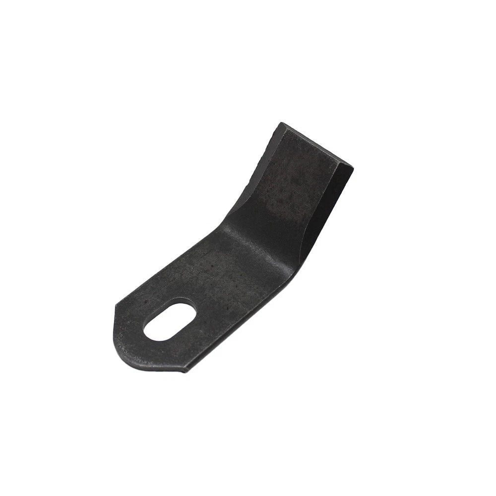 Flail Mower Blade for Tiger Brand Highway Mowers (5.25"x1.75")