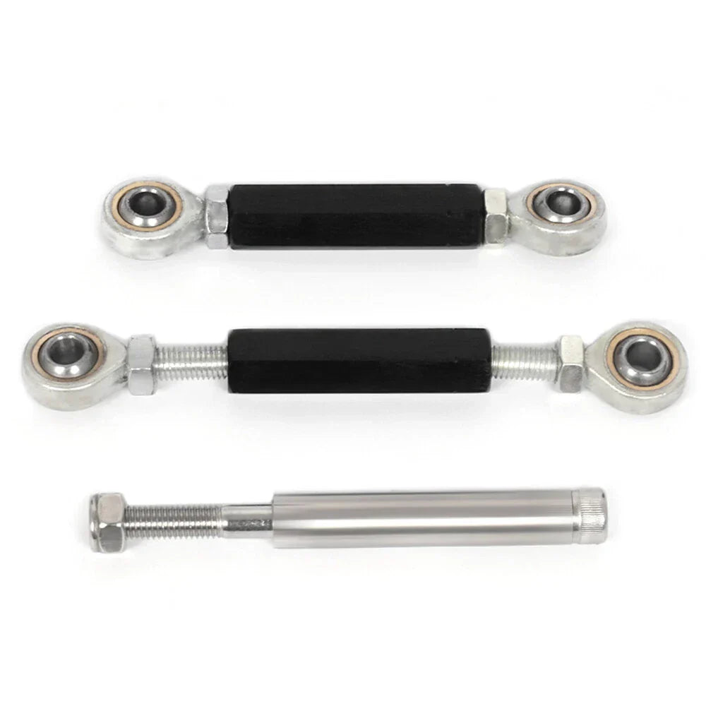 Rear Suspension Lowering Links Kit for Honda CBR 250R/300R (2011–2017)