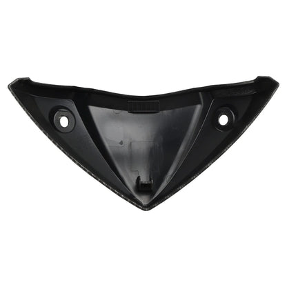 Carbon Headlight Instrument Cover for Suzuki GSX-S 1000 (2015–2020)