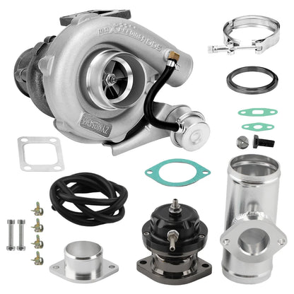 T3 T04E Turbo Pipe Adapter for Honda Accord EX-L Sedan (2014)