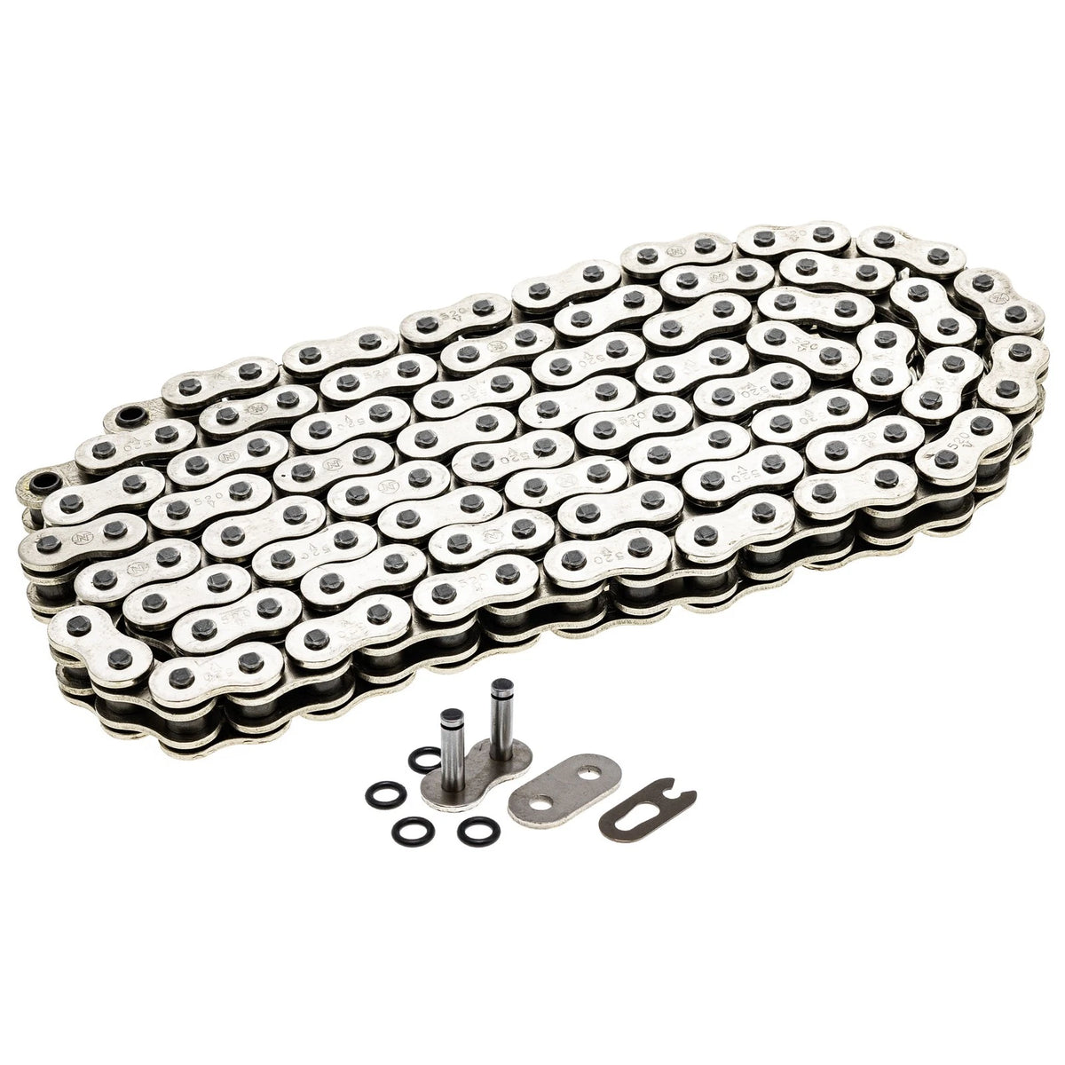 Sprocket Chain Set 13/52 Tooth for Husqvarna TC610 (MK1004523, 519-KCS0995K-K001)