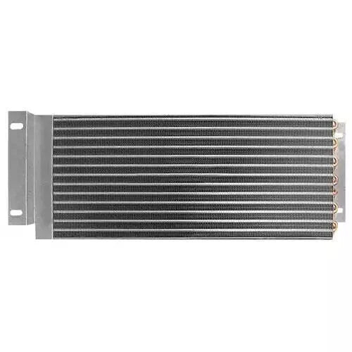 A/C Condenser for John Deere 670D 672D 770D 772D 870D 872D (Road Grader)