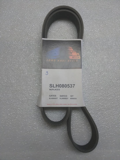 Long Haul Belt for (K080537, SLH080537, GY 4080535)