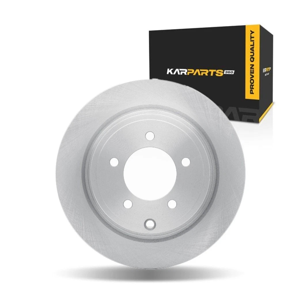 Disc Brake Rotor for Chrysler 200 (2011–2014) ALX-PAU-DF-600-39024-CLA1