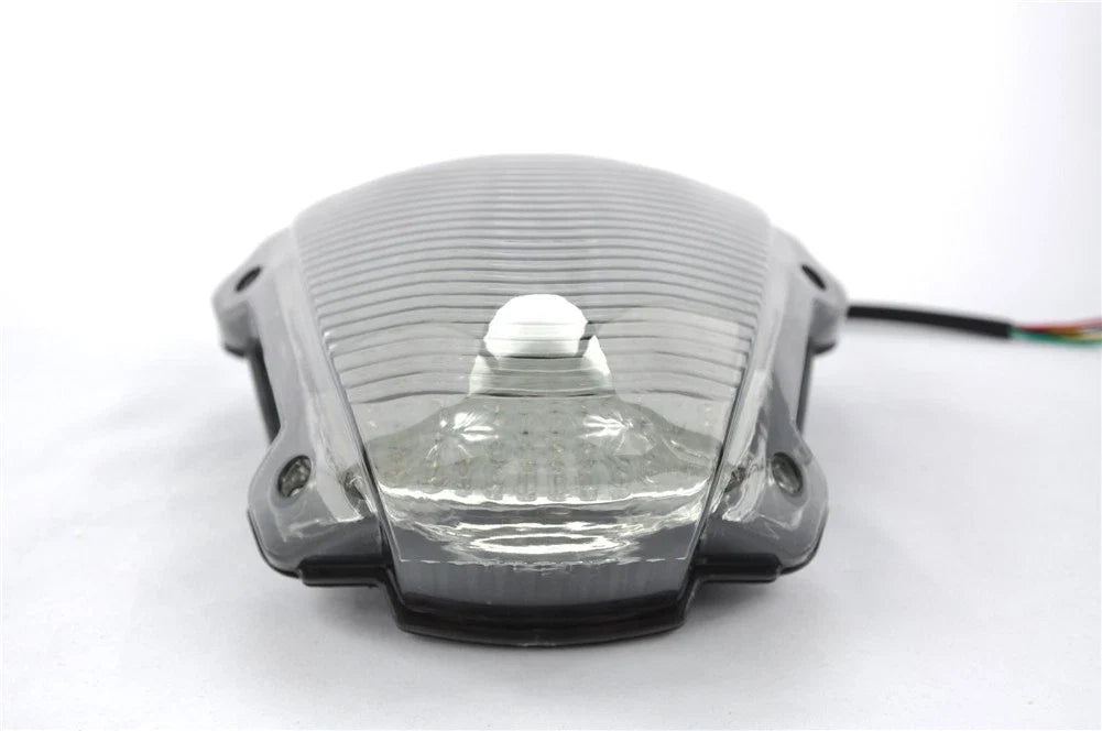 LED Tail Light with Turn Signals for Suzuki GSX-R1300 Hayabusa (2008–2015)