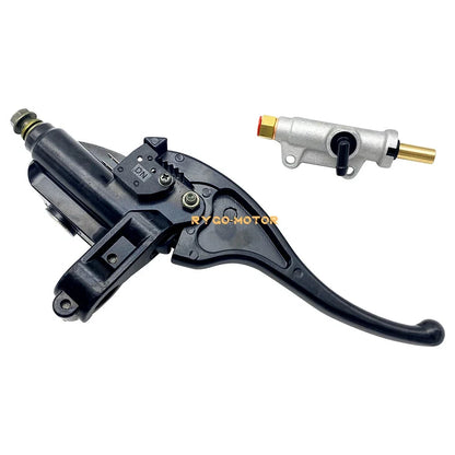 Brake Master Cylinder for Polaris Sportsman 335 400 500 600 700 800 (2000–2014)