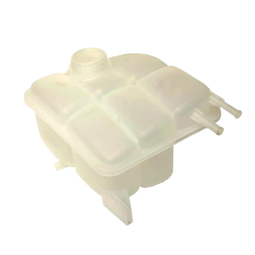 Radiator Overflow Bottle Coolant Tank Reservoir for Volvo C30/C70/S40/V50 (2003–2012)
