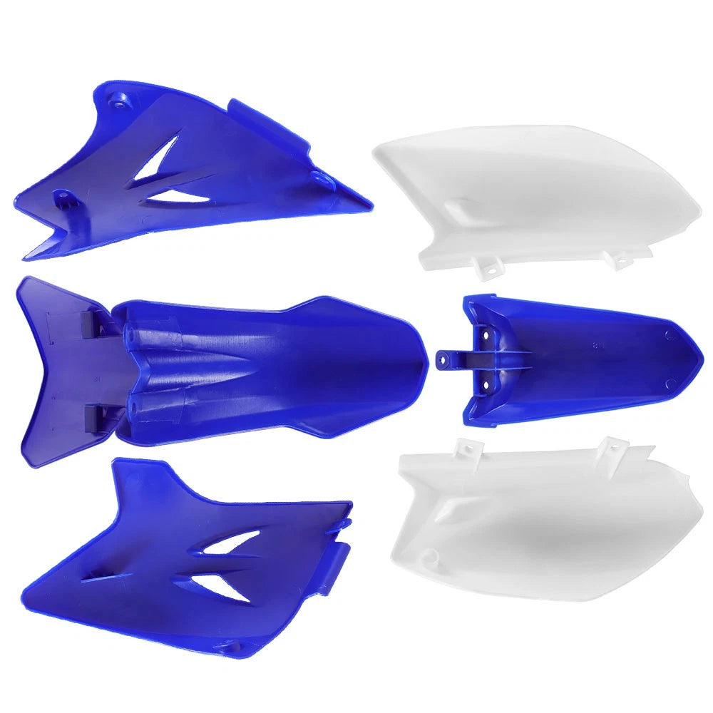 Fender Kit Side Cover Fairing for Yamaha TTR 50 (2006–2021)