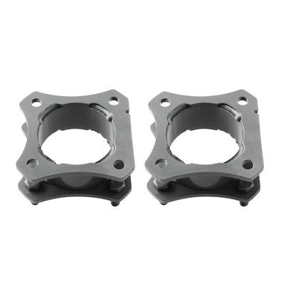 3" Front 2" Rear Suspension Lift Kit for Toyota Tundra 4WD (2007–2021)