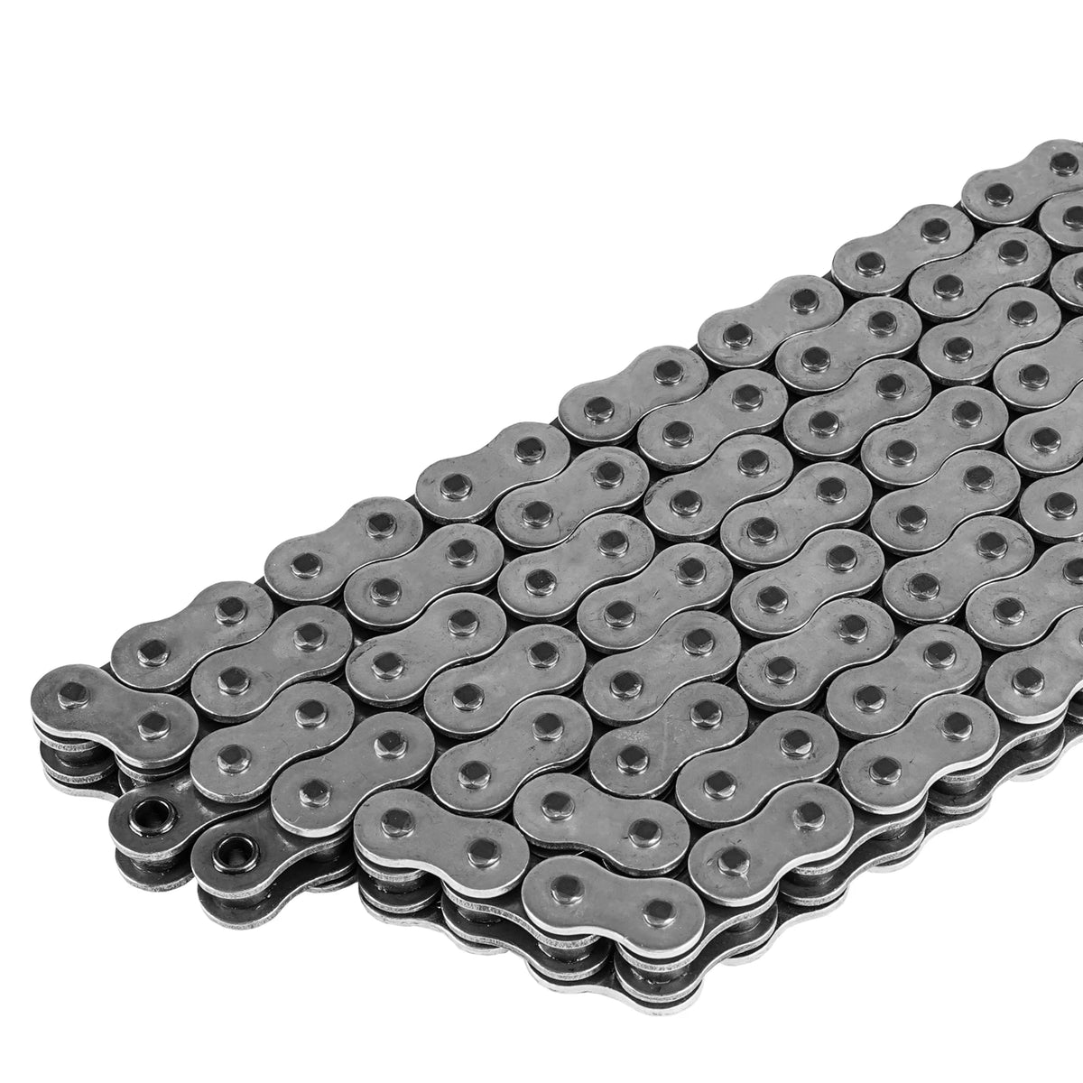 O-Ring Steel Drive Chain for Kawasaki ZX12R Ninja (2000–2005) CP8446CH200AN