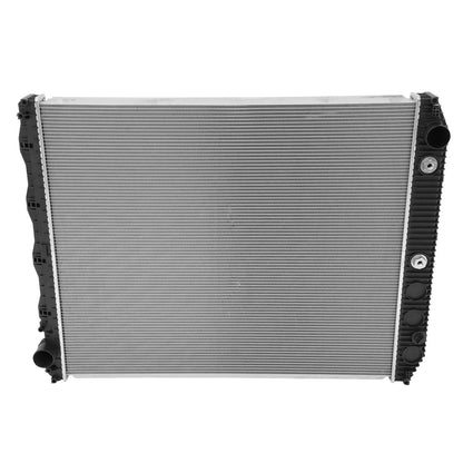 Radiator for Mack Vision, Volvo VNM, VNL (2015–2018)