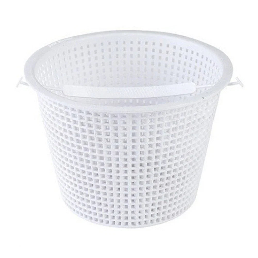 8 Inch Weighted Basket for Skimming Simplified