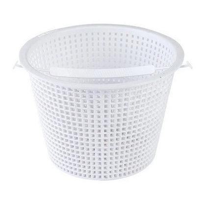 8 Inch Weighted Basket for Skimming Simplified