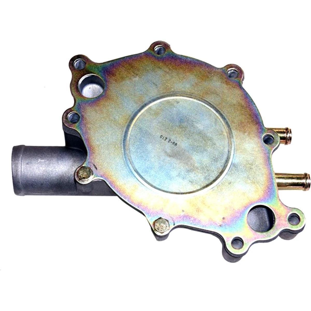GMB Water Pump 125-1560P for Ford Mustang Lincoln Mark VII Thunderbird Cougar (1981–1993)