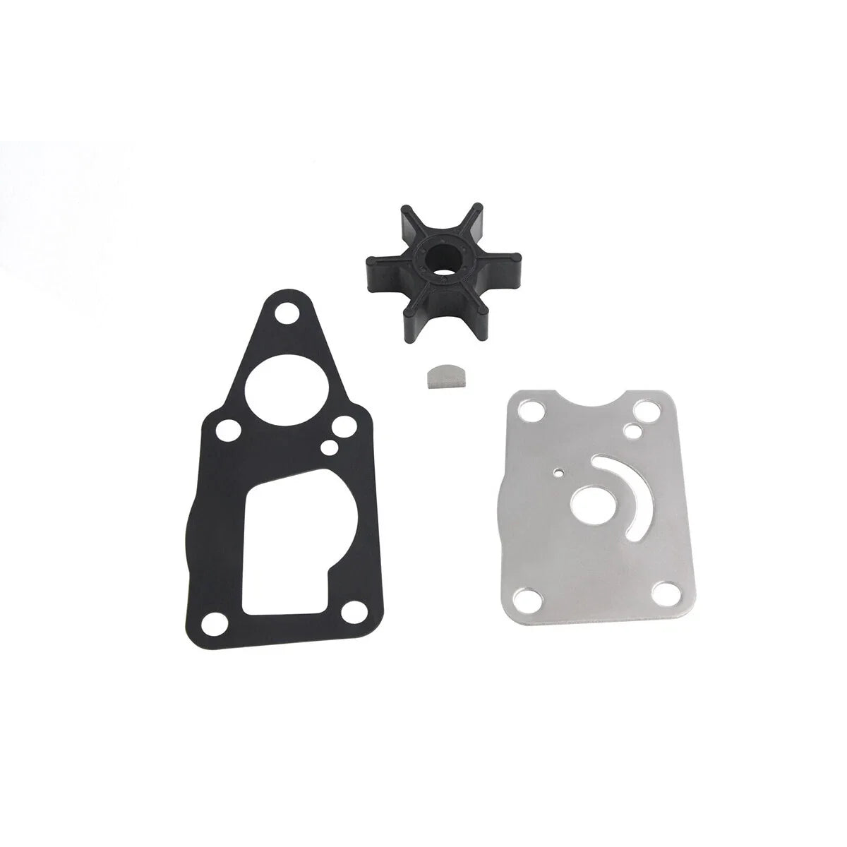 Water Pump Repair Kit 17400-98661/986L1 18-3266 5034323 for Suzuki DF4 DF6