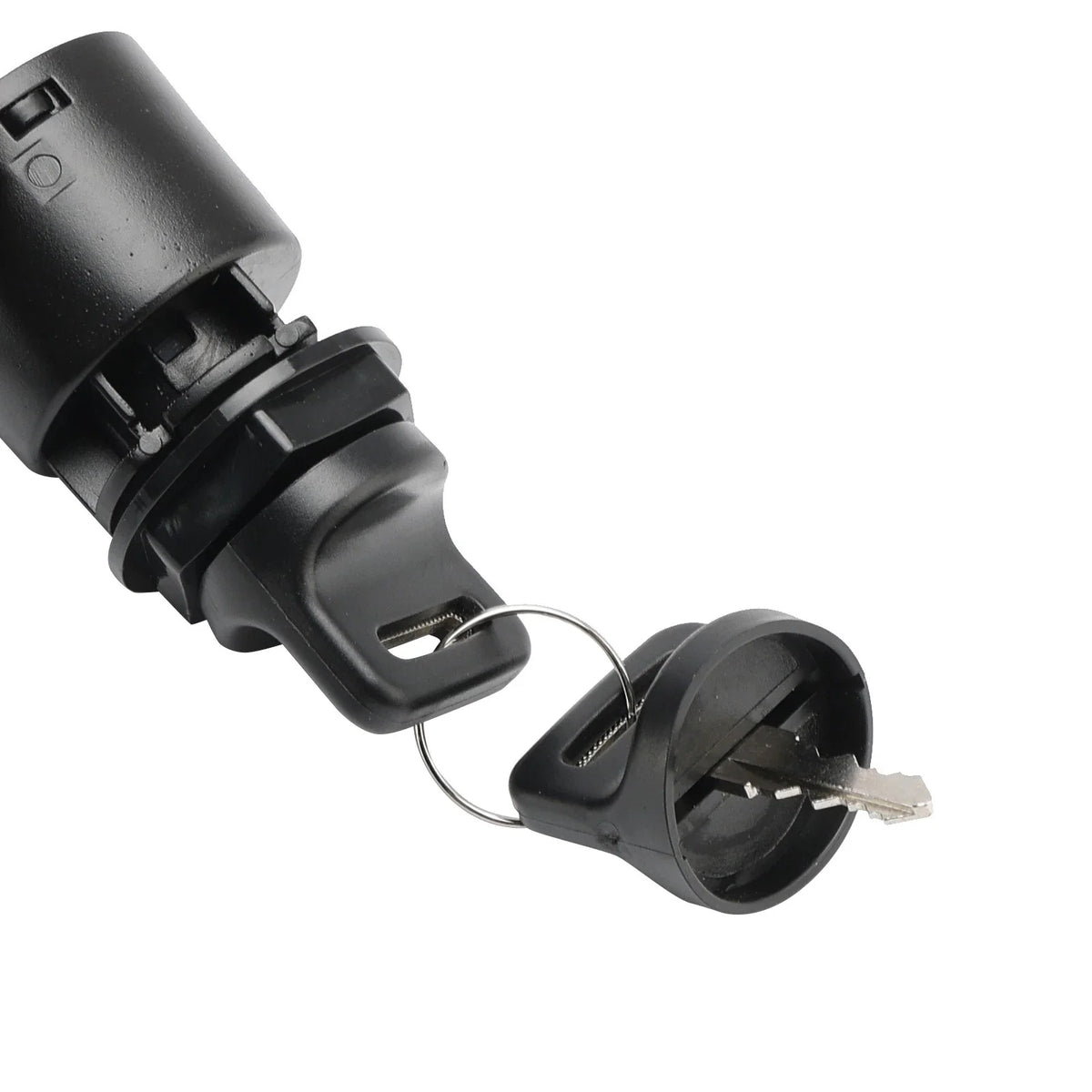 Ignition Key Switch for Honda Pioneer 500 SXS500 SXS520 (2015–2023) 35100-HL5-A01