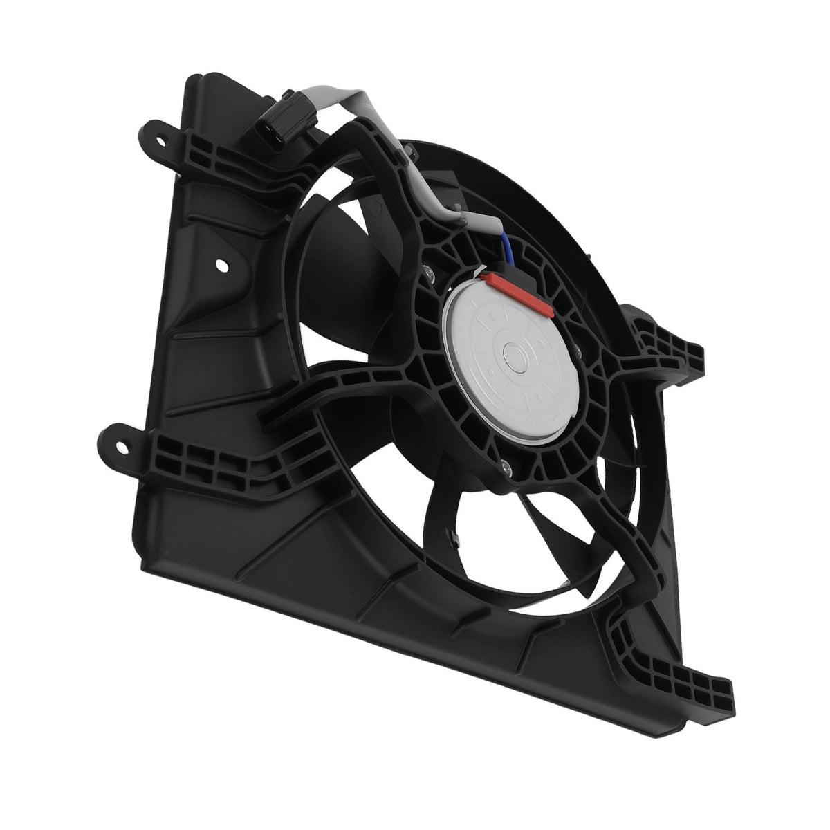 Cooling Fan for Acura ILX 2013–2017 (38615R1AA02, 38611R1AA01, 26J0H1)