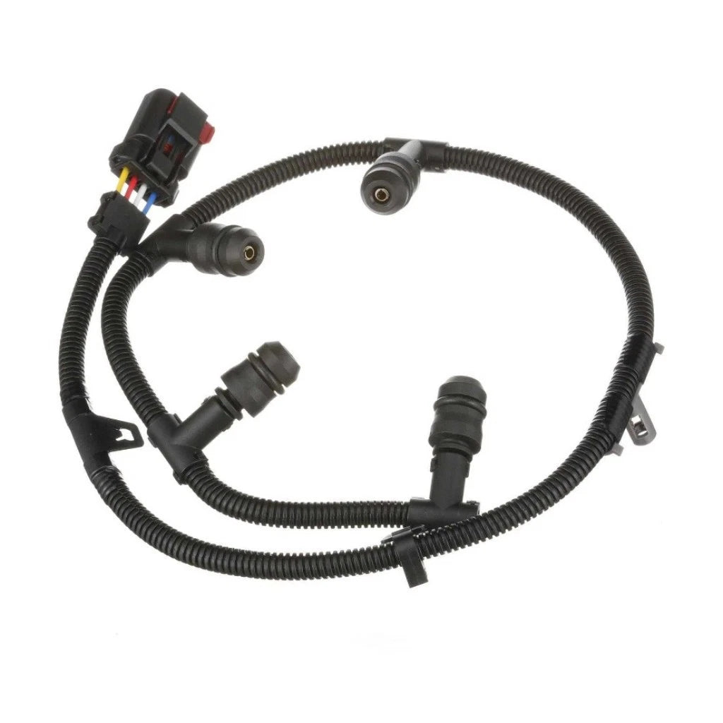 Glow Plug Wiring for Ford F-450/F-550 Super Duty (2004–2007) ALX-PAU-SI-GPH103-CLA6