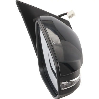 Right Side Mirror for Toyota RAV4 (2016–2018) Heated with Signal Light
