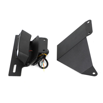 License Plate Holder Frame for Yamaha Bolt R-Spec XV950R (2014–2019) T9