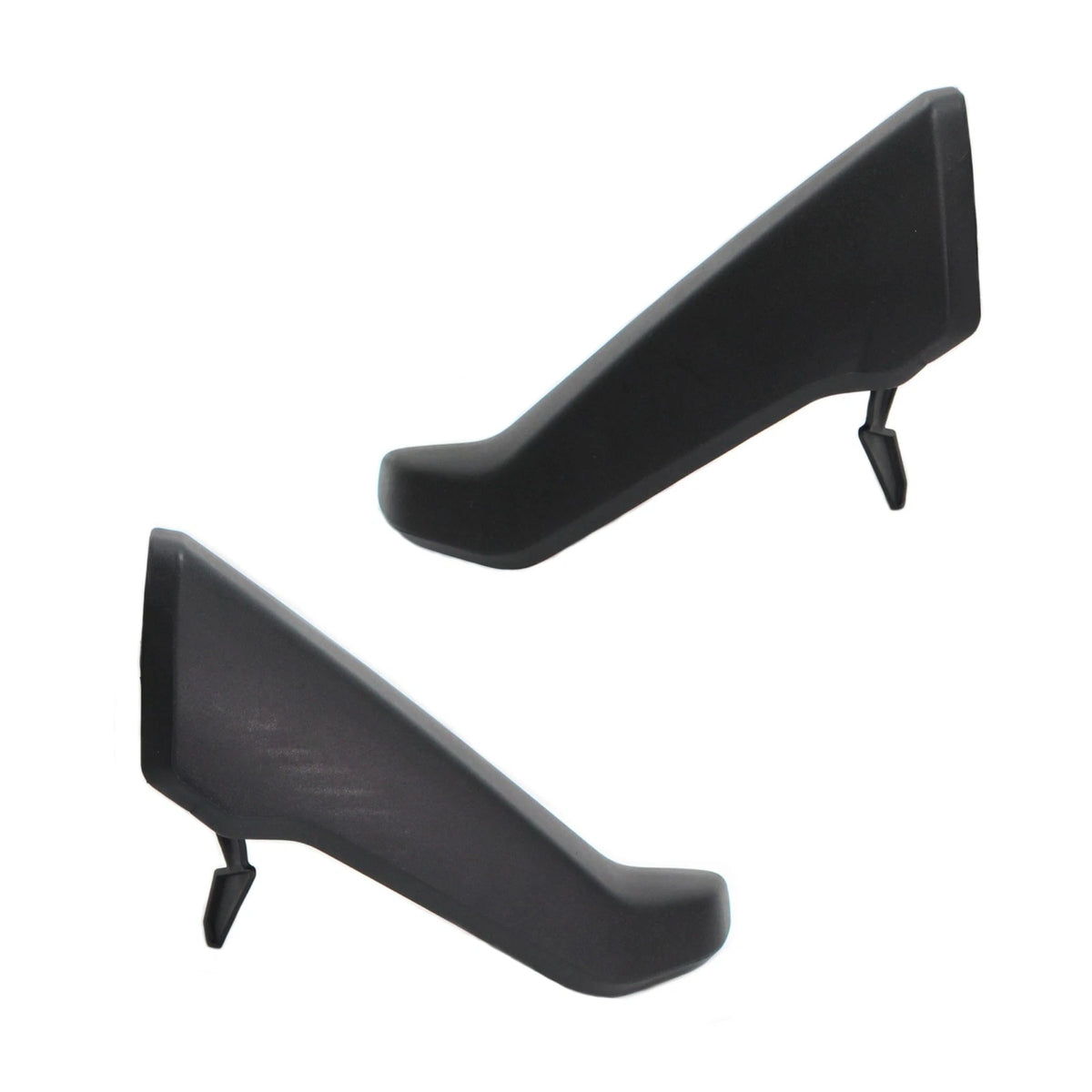 Passenger Armrests for Can-Am Spyder (219400726)