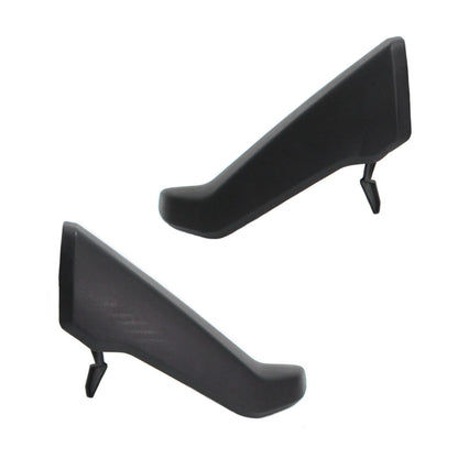 Passenger Armrests for Can-Am Spyder (219400726)