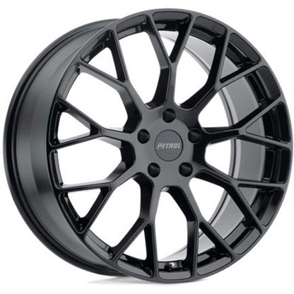 15 Inch Wheels for Chevy Sedan Nissan Versa Accent Spark