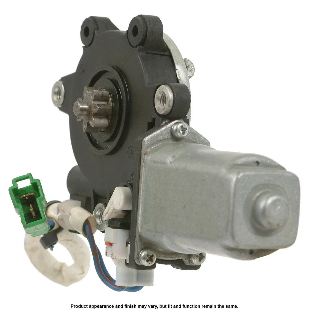 Cardone Rear Right Power Window Motor for Subaru Legacy Outback (2005–2009) 47-4122, 11742375-101, 62188AG00A