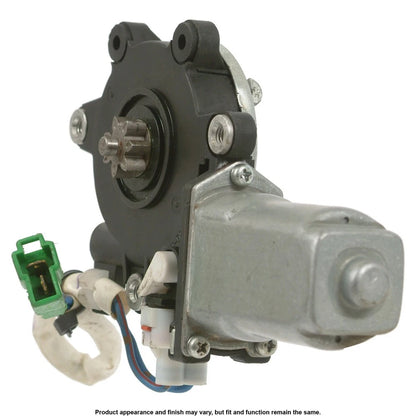 Cardone Rear Right Power Window Motor for Subaru Legacy Outback (2005–2009) 47-4122, 11742375-101, 62188AG00A