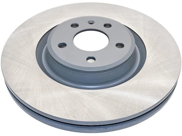 Front Brake Rotor for Audi A6 Quattro (2014–2015) 26155YZJP