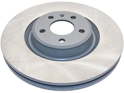 Front Brake Rotor for Audi A6 Quattro (2014–2015) 26155YZJP