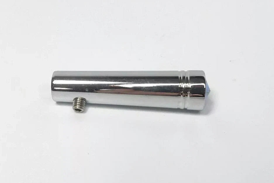 Toggle Switch Extension Blue Crystal 1-7/8 in for Peterbilt (2010–2023)
