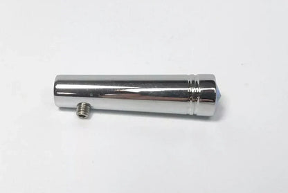 Toggle Switch Extension Blue Crystal 1-7/8 in for Peterbilt (2010–2023)