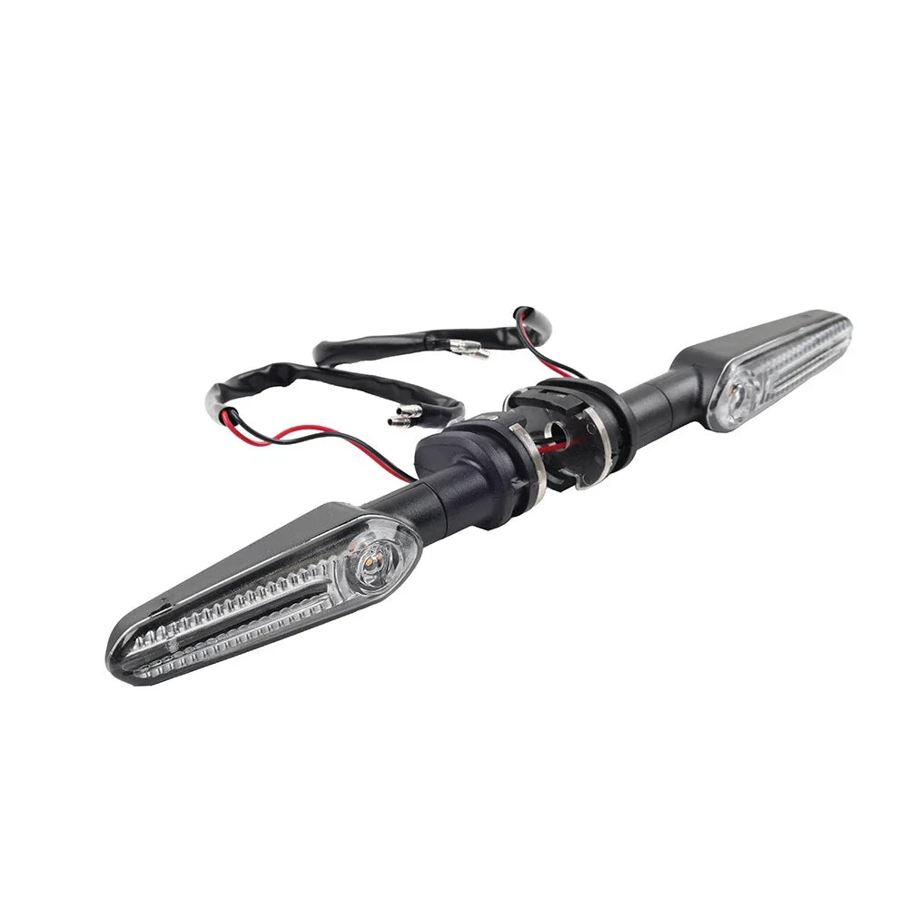 Turn Signal Indicator Light Amber for Yamaha MT07 MT09 YZF R7 R1 R6 FZ-07 (2014–2023)
