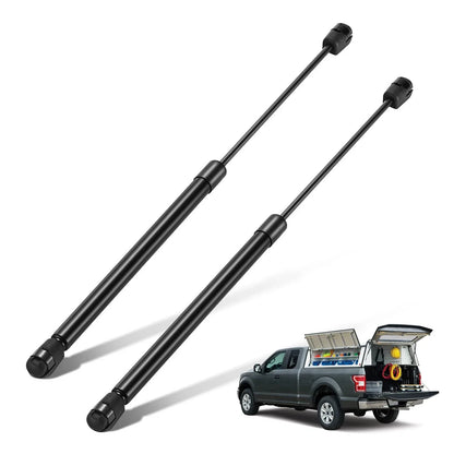 17" Gas Strut for Snugtop Truck Topper Door Cap Canopy (C16 04445)