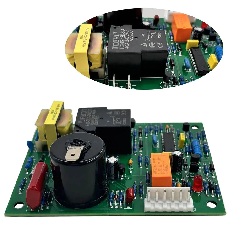 Circuit Board 31501 for Atwood (Compatible with 33727, 33488)