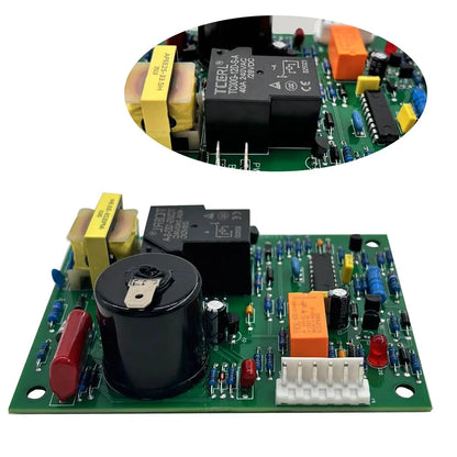 Circuit Board 31501 for Atwood (Compatible with 33727, 33488)