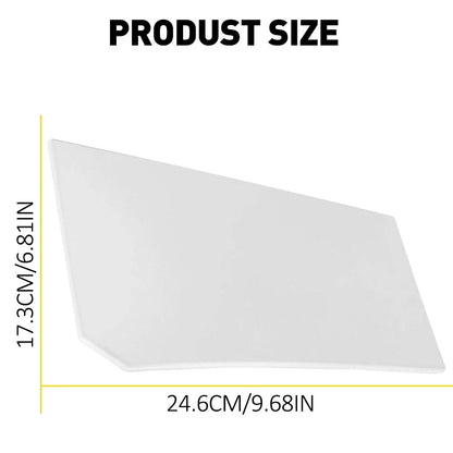 Fuel Cover Door Gas Cap for Ram ProMaster 1500 2500 3500 (2014–2022)