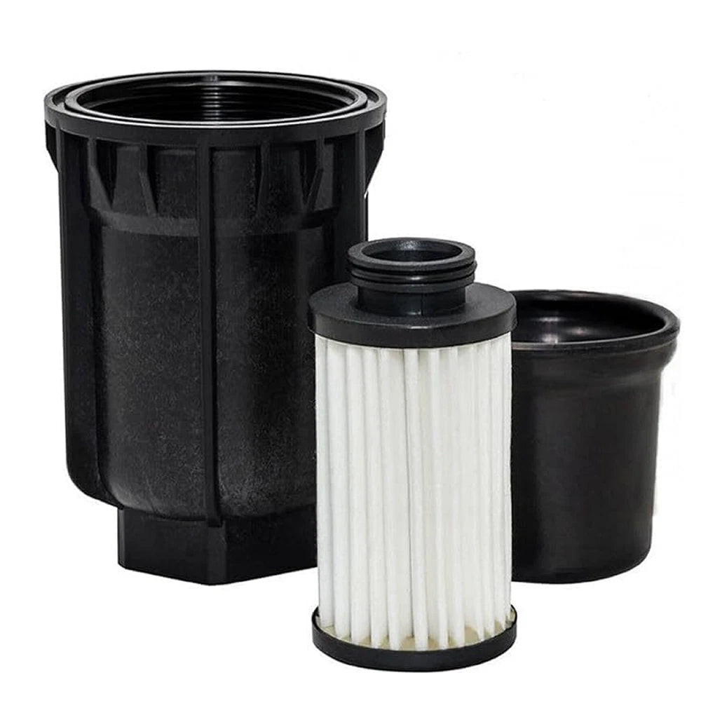 UF106 Urea Filter Maintenance Kit for DD-13 DD-15 (2010–2023)