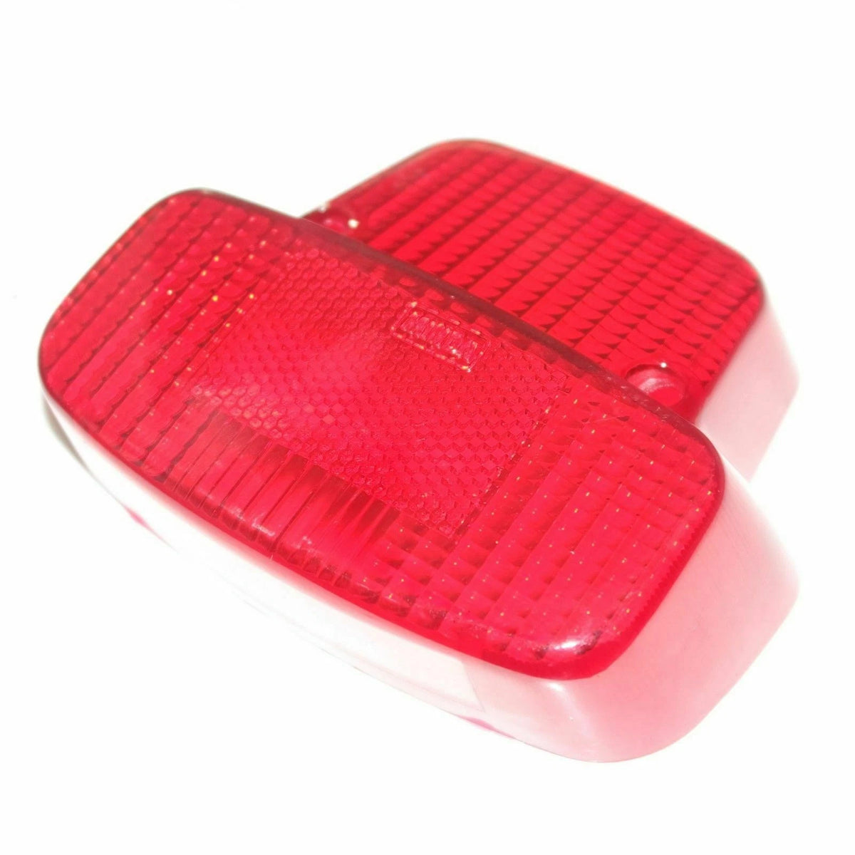 Taillight Brake Lamp Replacement Lens for Vespa Super Sprint Rally (1960–1970)