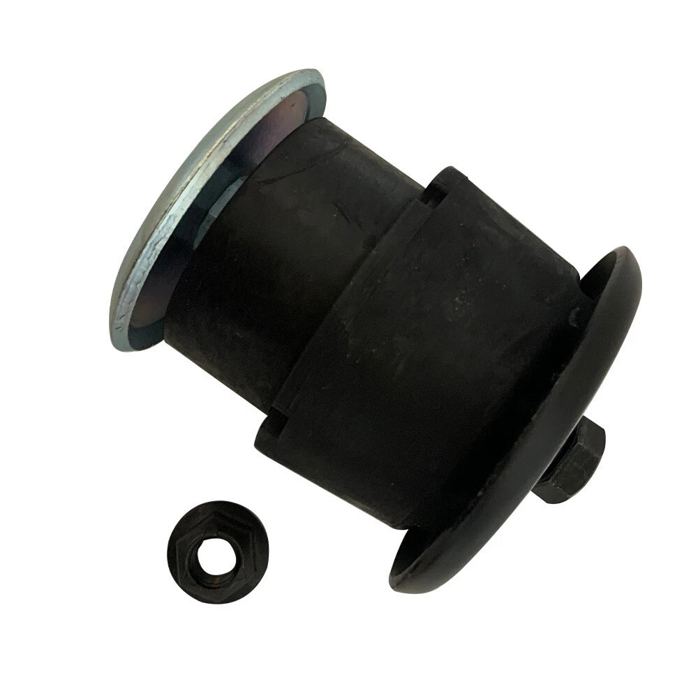 4pcs Body Mount Kit Black Rubber 924-054 for Ford Explorer (2002–2005)