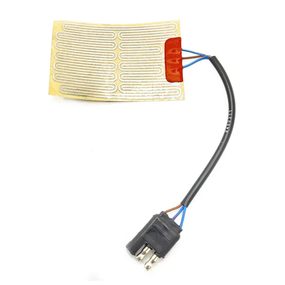 Hi/Lo Heater Grip for Polaris (OEM, 2460311)