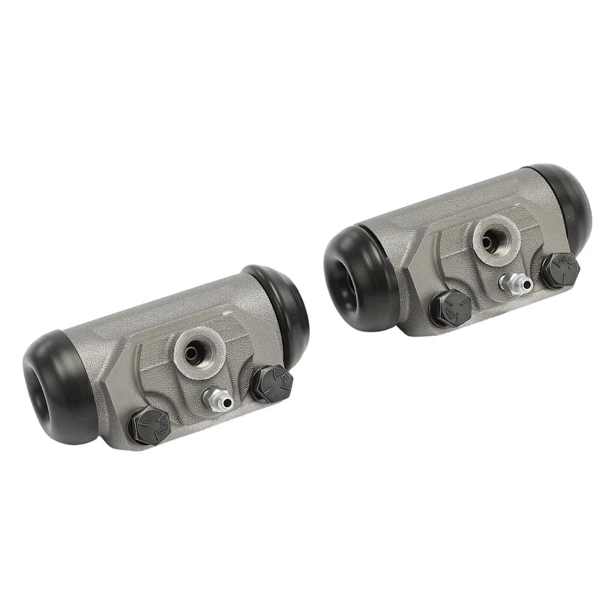 Set of 2 Wheel Cylinders for Fury (1965–1966) - 18032525, W78734, 2460666