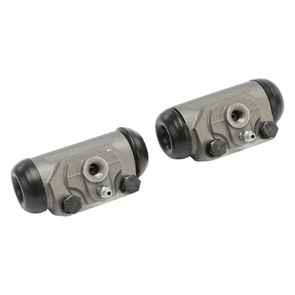 Set of 2 Wheel Cylinders for Fury (1965–1966) - 18032525, W78734, 2460666