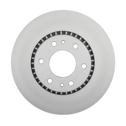 Front Disc Brake Rotor for Chevy Trailblazer (2002–2008) OLX-ACD18A1421G-CL360A70