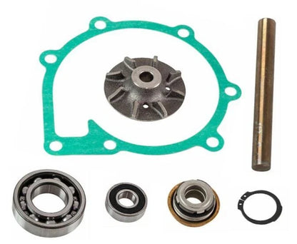 Circulation Pump Repair Kit for Volvo Penta AD41 AQAD40 AQAD41 D41 (Replaces 876794)