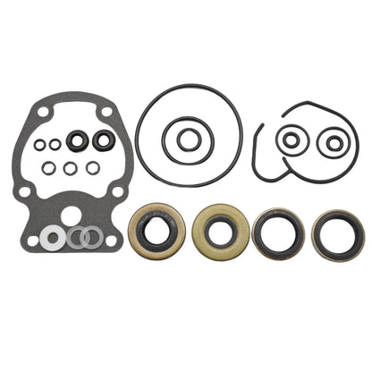 Lower Unit Seal Kit for Johnson Evinrude 15-30 Hp E-Tec (2009–2020) 5007987 18-8387